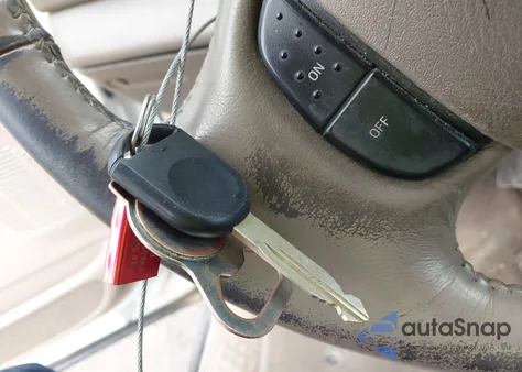 2003 Ford F-250 Lariat/Xl/Xlt z USA, uszkodzony, nr VIN 1FTNW21P43EC15075